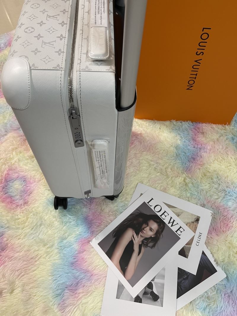 LV Suitcase